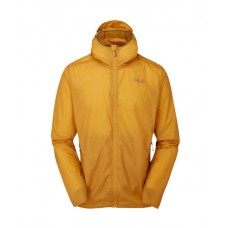 Vital Hoody Amarelo